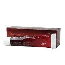 WONICA CREAM 30GM